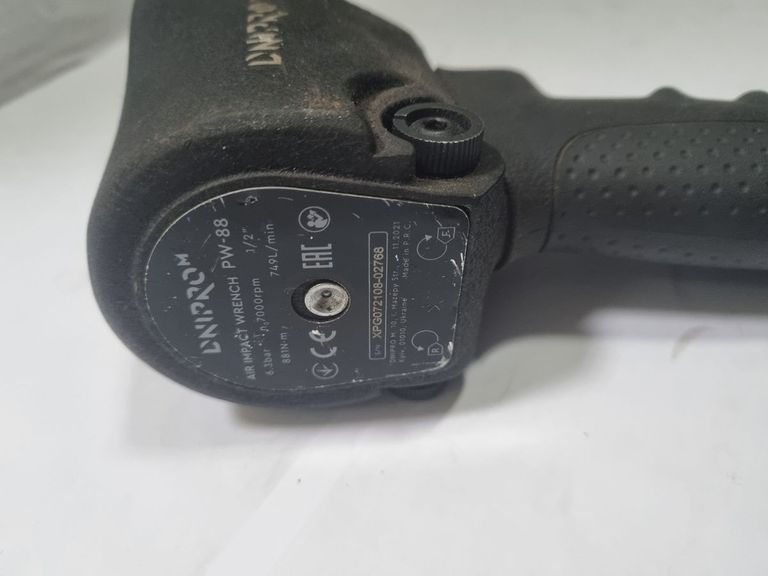 Dnipro-m PW-88 (98690000) Код:01-200749095. Зображення 7