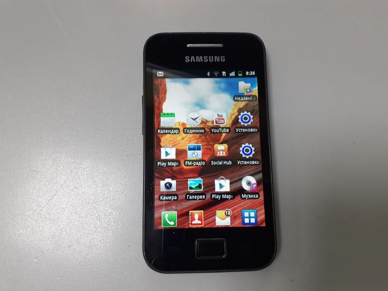Купити Samsung s5830i galaxy ace Б/У
