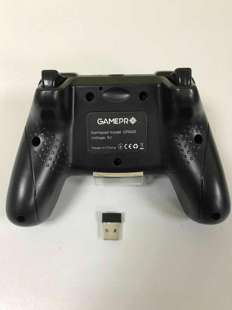 Объявление Gamepro GP600 Б/У