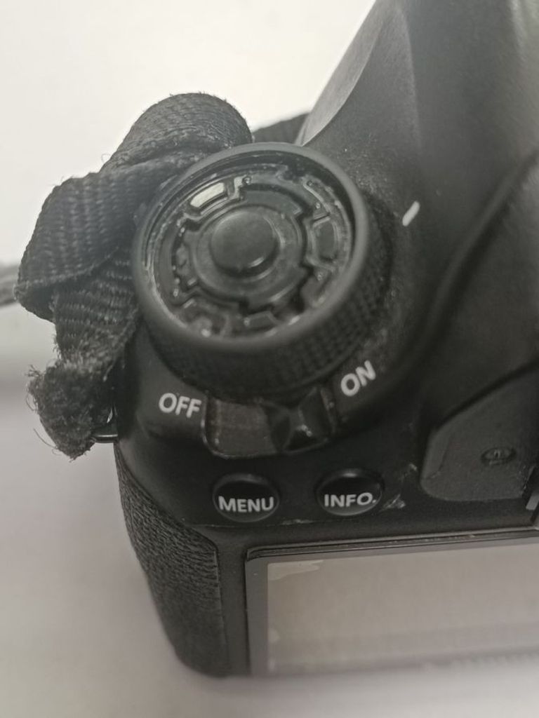 Canon eos 6d body Код:01-200749779. Изображение 14