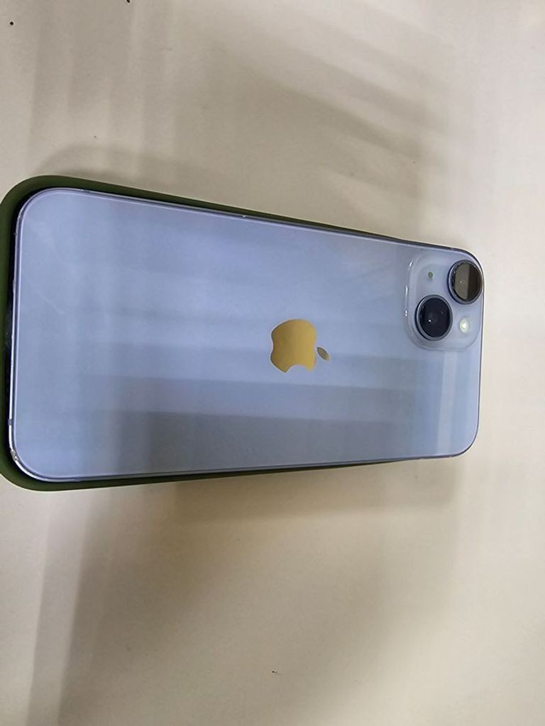 Apple iPhone 14 128GB eSIM Product Red (MPV73) Код:01-200738165. Зображення 7