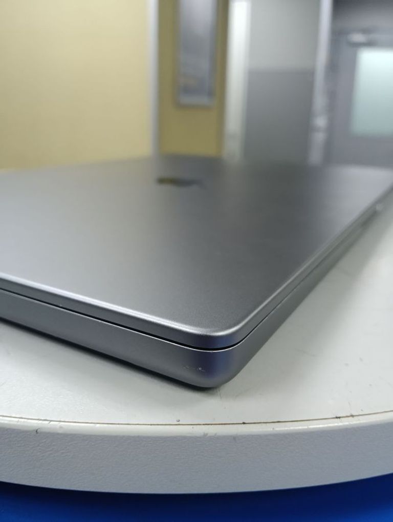 Apple MacBook Pro 16" Space Gray 2021 (Z14W00105, Z14V0016H) Код:01-200753248. Изображение 18