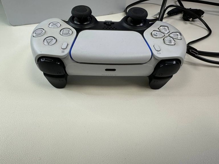 Sony PlayStation 5 Slim Digital Edition 1TB Код:01-200753424. Изображение 14