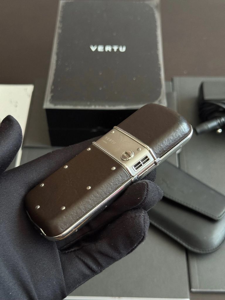 Vertu Constellation  Код:null. Зображення 4