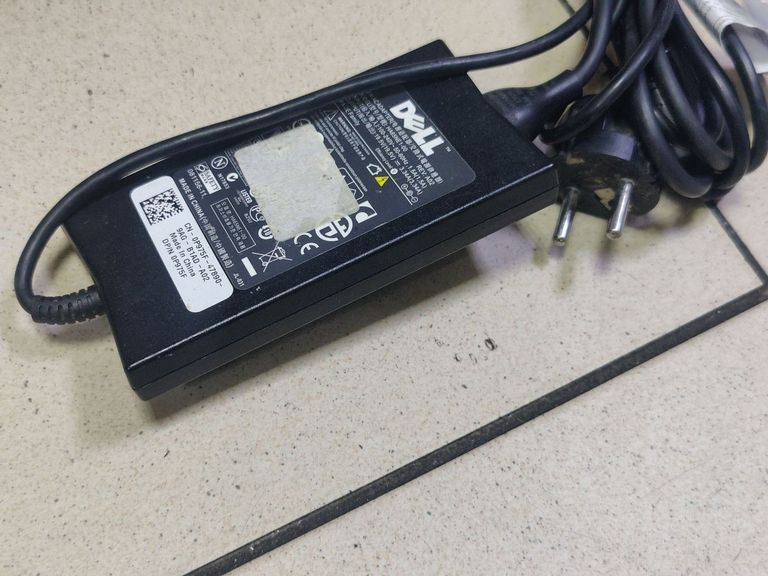 Dell єкр. 14/ core i5 6300u 2,4ghz/ ram4gb/ ssd128gb Код:01-200755591. Изображение 16