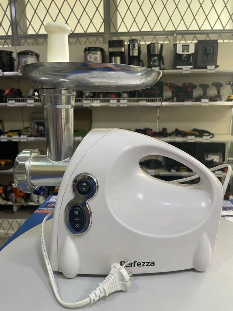Купити Perfezza thmgb500a Б/У