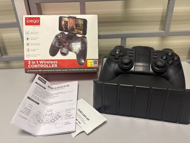 Купити Ipega PG-9076 Б/У