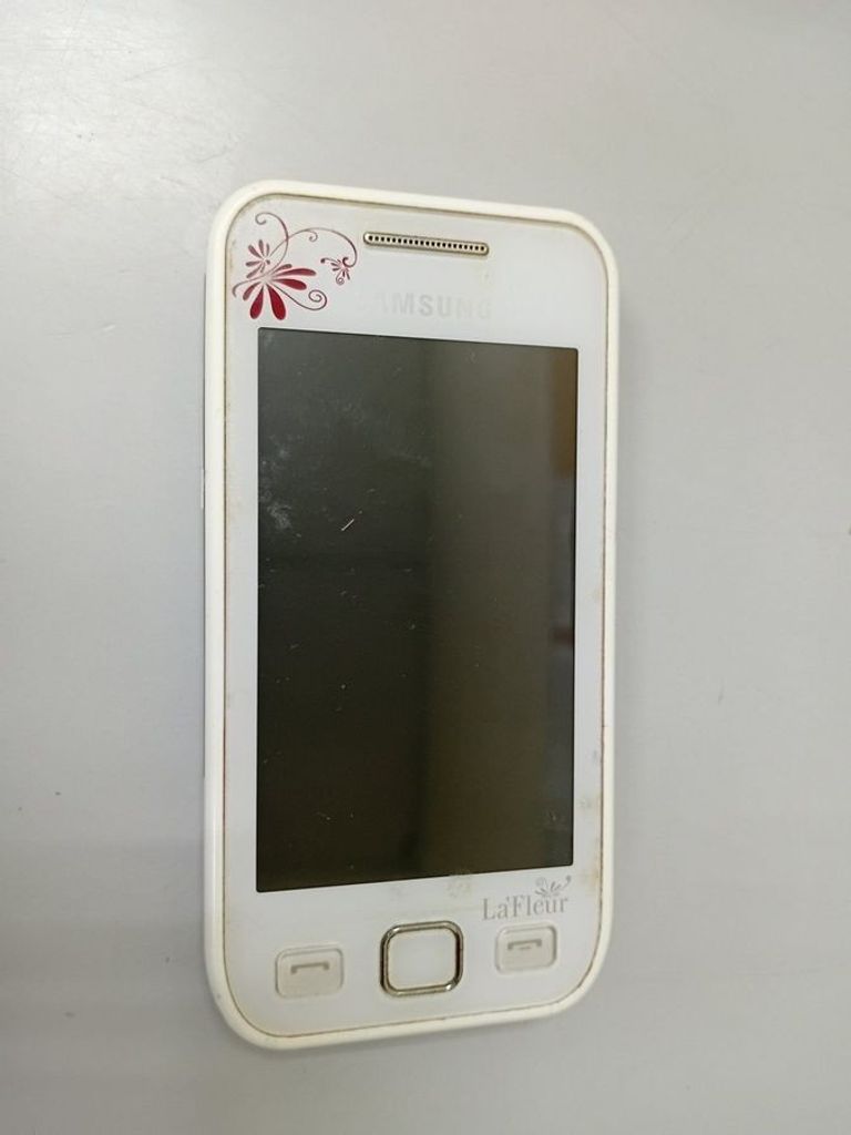 Оголошення Samsung s5250 wave 525 Б/У