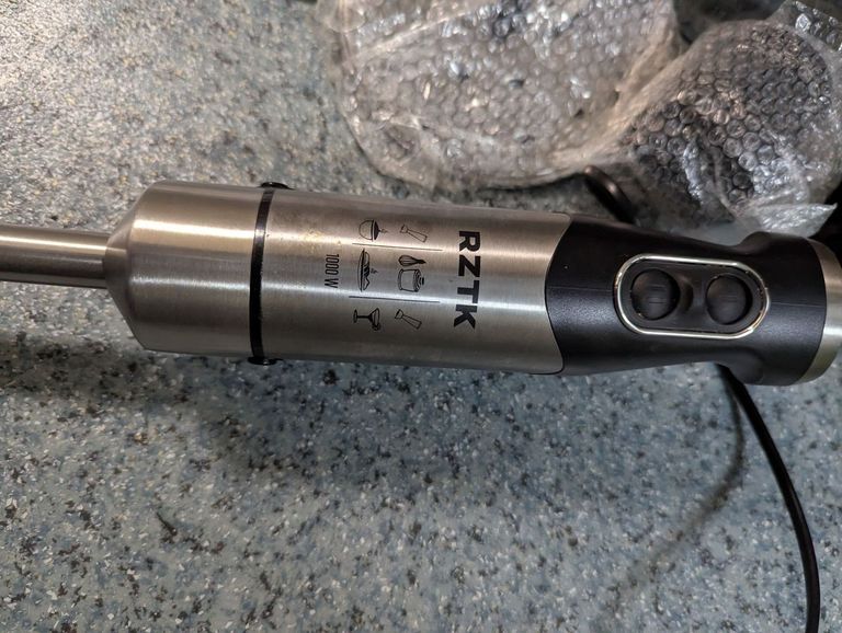 Дешево Rztk HBL 1002S Max з ломбарду