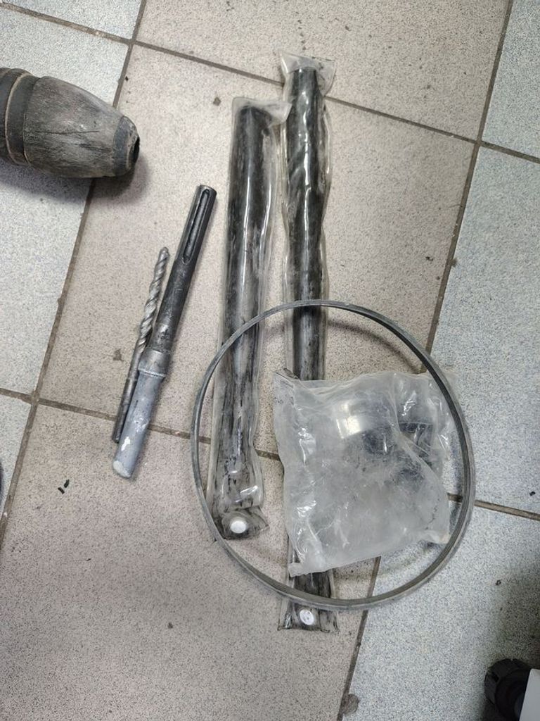 Розпродаж Makita hm0860c, продавець Техноскарб