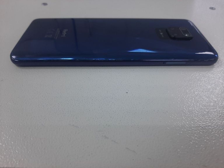 Xiaomi redmi note 9 pro 6/128gb Код:01-200758770. Изображение 10