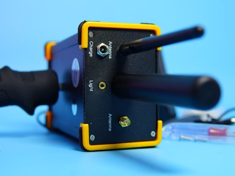 Metal Locator AC100 Код:null. Зображення 5