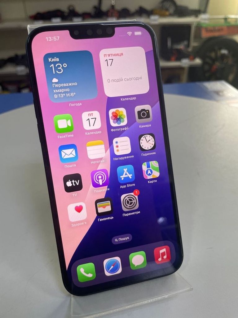 Купити Apple iphone 14 plus 128gb Б/У