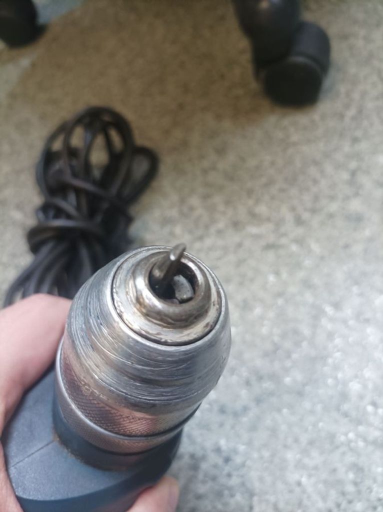 Bosch GBM 10 RE (0601473600) Код:01-200762595. Зображення 8