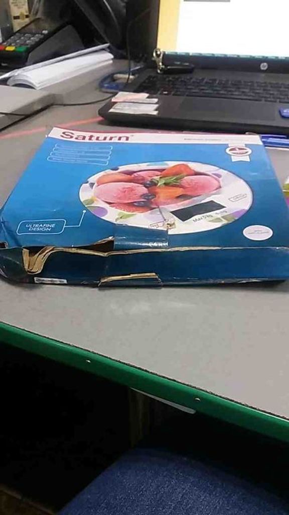 Дешево Saturn ST-KS7814 з ломбарду