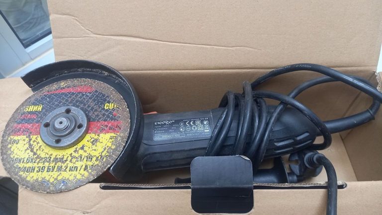 Оголошення Dnipro-m GS-98 (80588000) Б/У