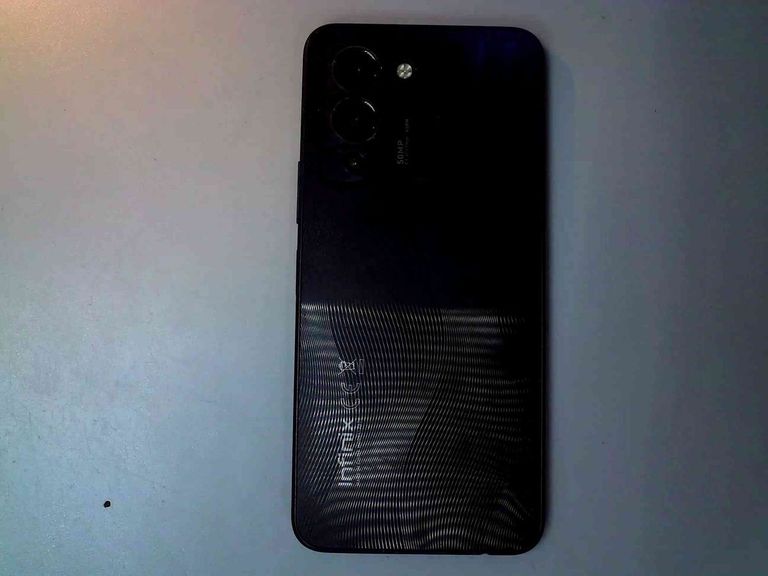 Оголошення Infinix Note 12 2023 8/128GB Tuscany Blue Б/У