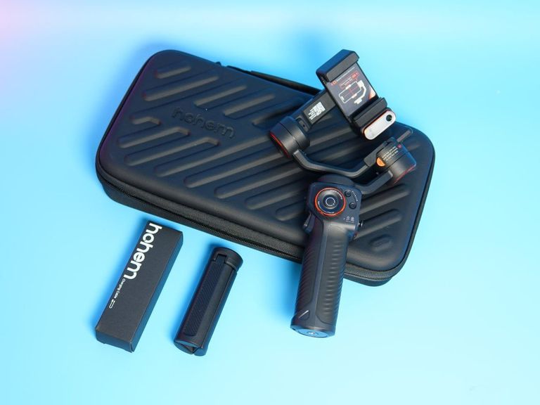 Hohem iSteady M6 Код:null. Изображение 6