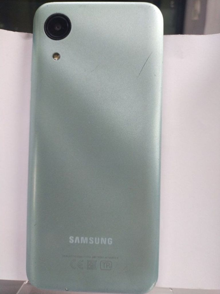 Оголошення Samsung galaxy a03 core 2/32gb Б/У