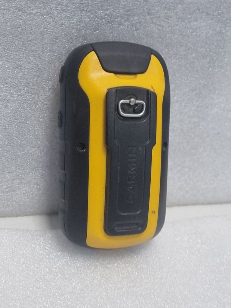 Объявление Garmin etrex 10 Б/У