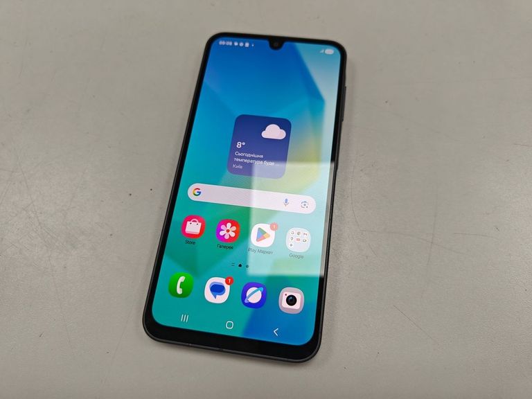 Купить Samsung galaxy a16 sm-a165f 8/256gb Б/У