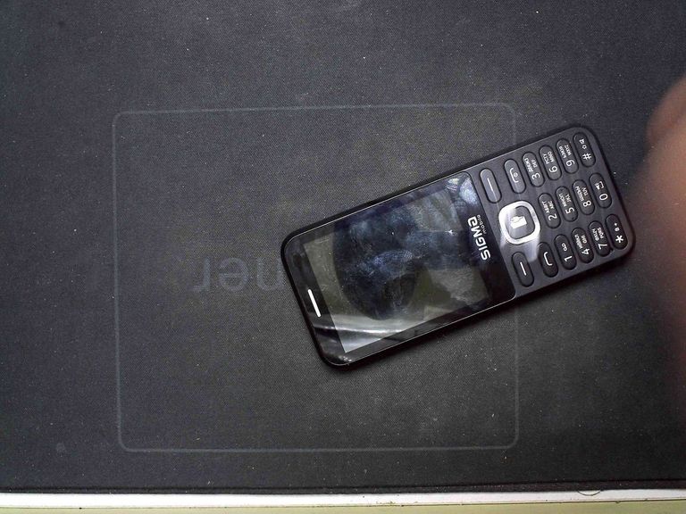 Оголошення Sigma x-style 31 power type-c Б/У