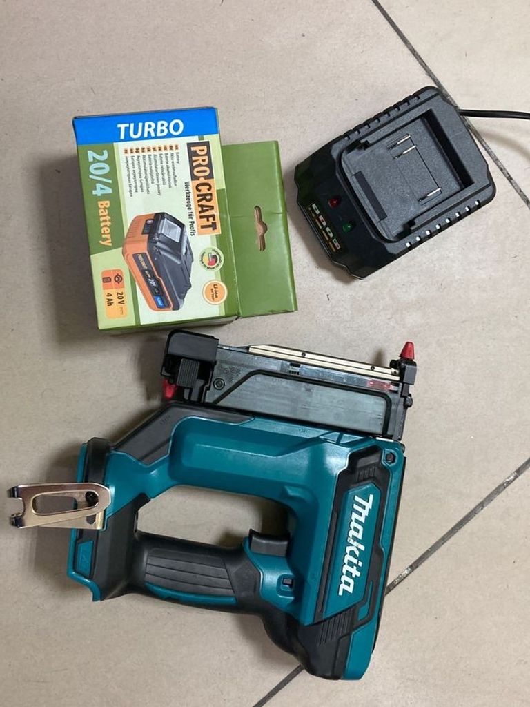 Купити Makita dpt353z Б/У