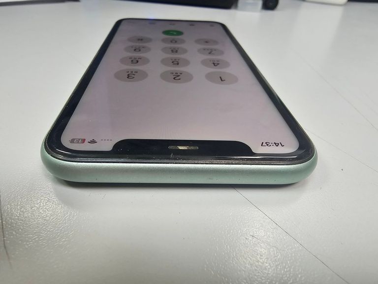 Apple iphone 11 64gb Код:01-200770383. Изображение 6