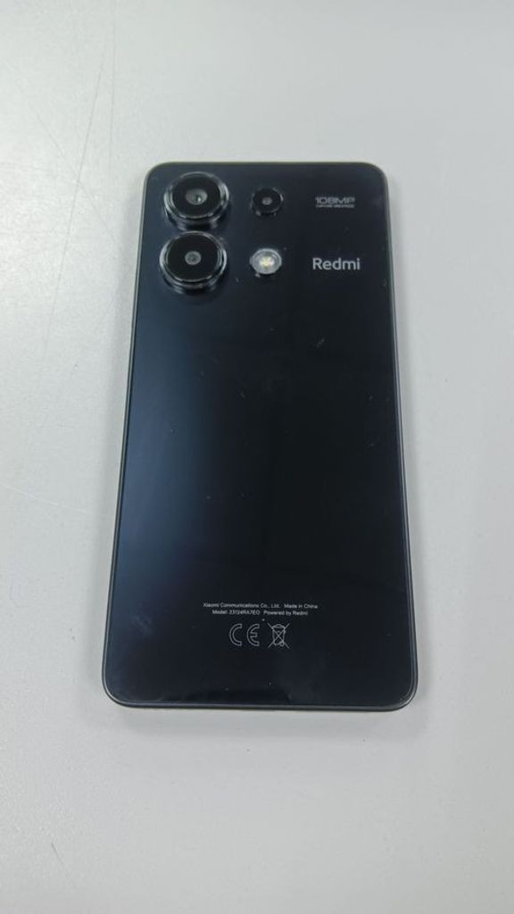 Розпродаж Xiaomi redmi note 13 4g 8/256gb, продавець Техноскарб