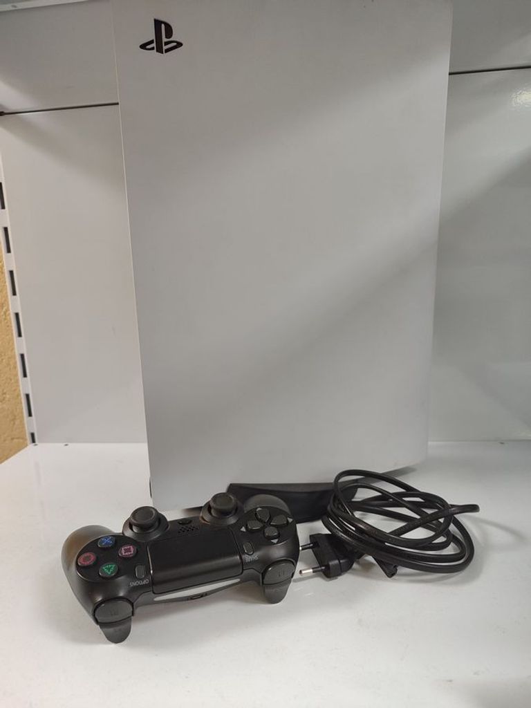 Розпродаж Sony PlayStation 5 825GB, продавець Техноскарб