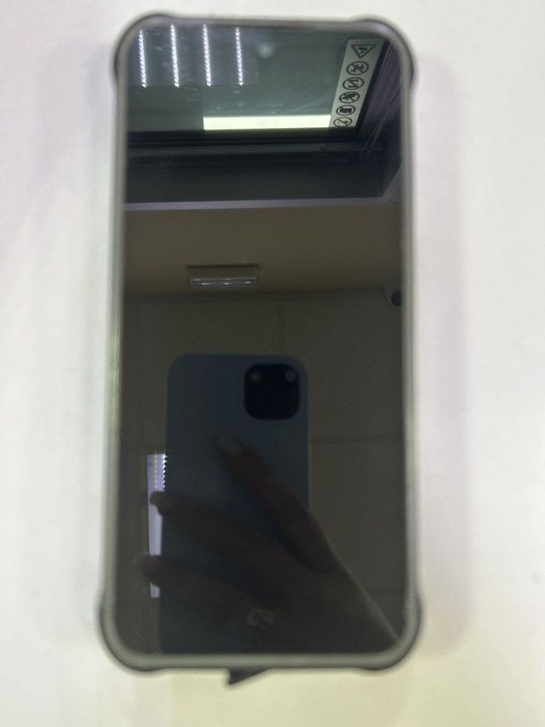 Купить Ulefone Power Armor 14 4/64GB Black Б/У