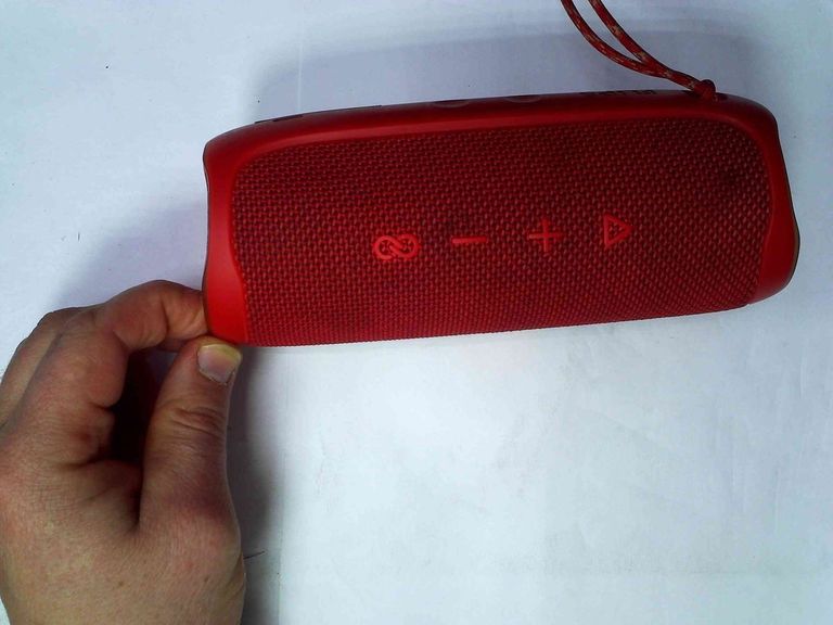 Оголошення Jbl Flip 5 Black (JBLFLIP5BLK) Б/У