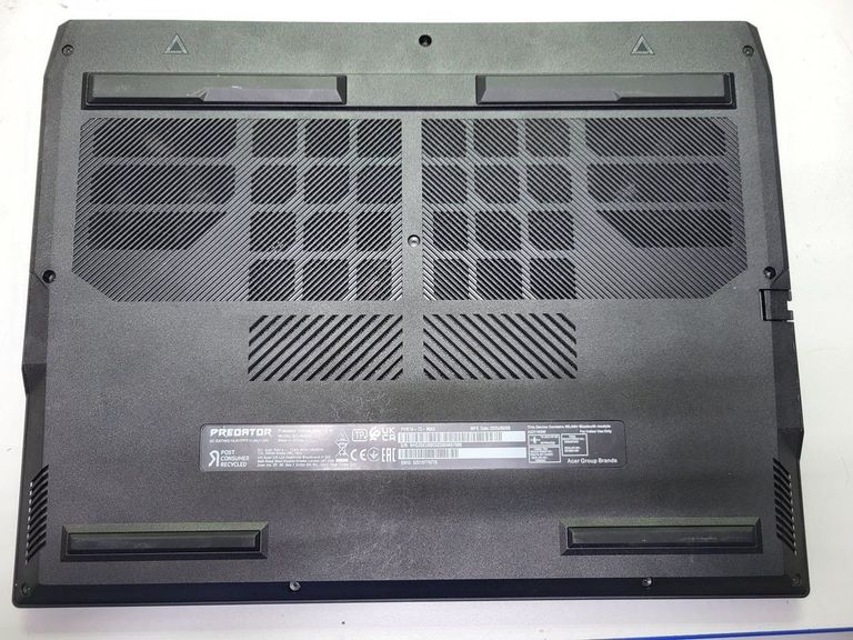 Acer predator helios neo 16 ai phn16-73-97uz abyssal Код:01-200770777. Зображення 5