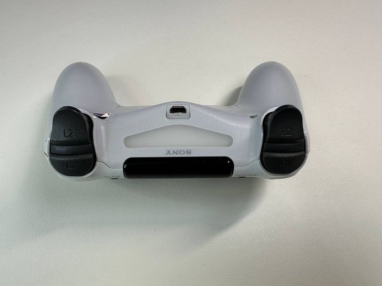 Sony PlayStation 4 Slim 500GB Black + Horizon Zero Dawn+Uncharted 4+God of... Код:01-200771149. Зображення 16