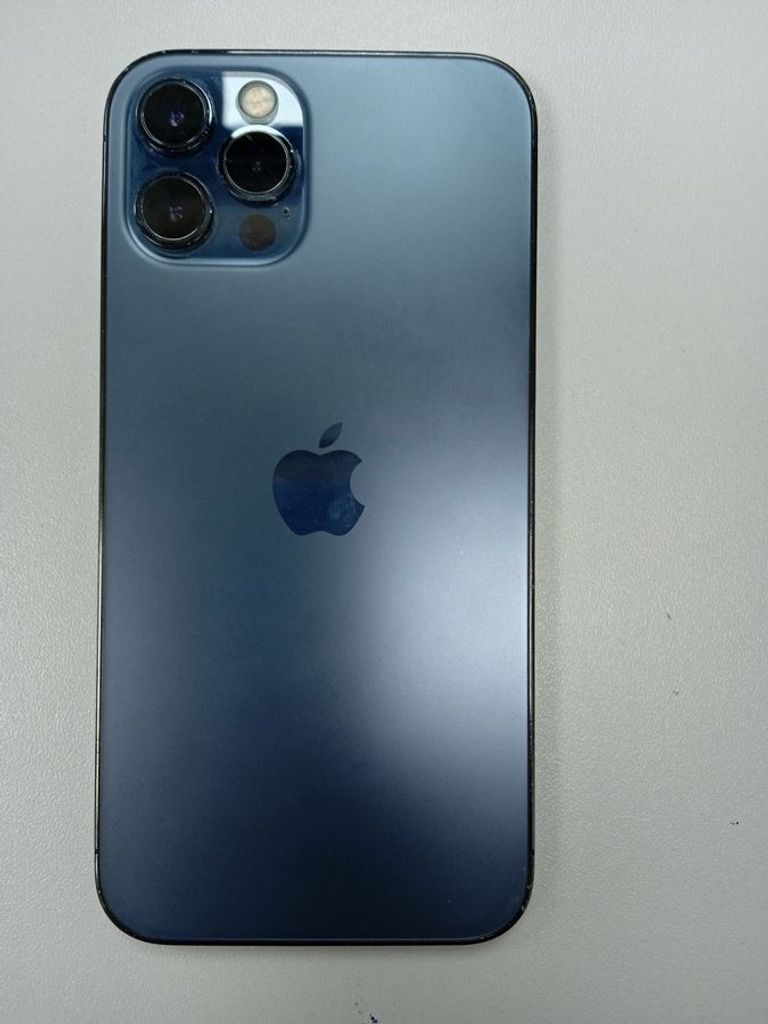 Apple iphone 12 pro 128gb Код:01-200771936. Зображення 8