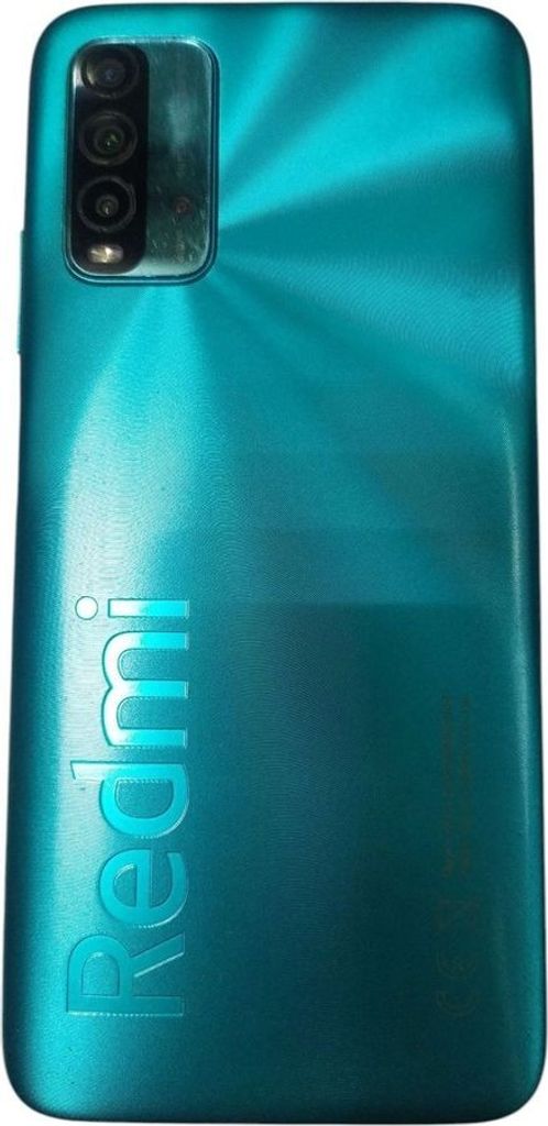 Xiaomi redmi 9t 4/128gb Код:01-200771570. Зображення 5