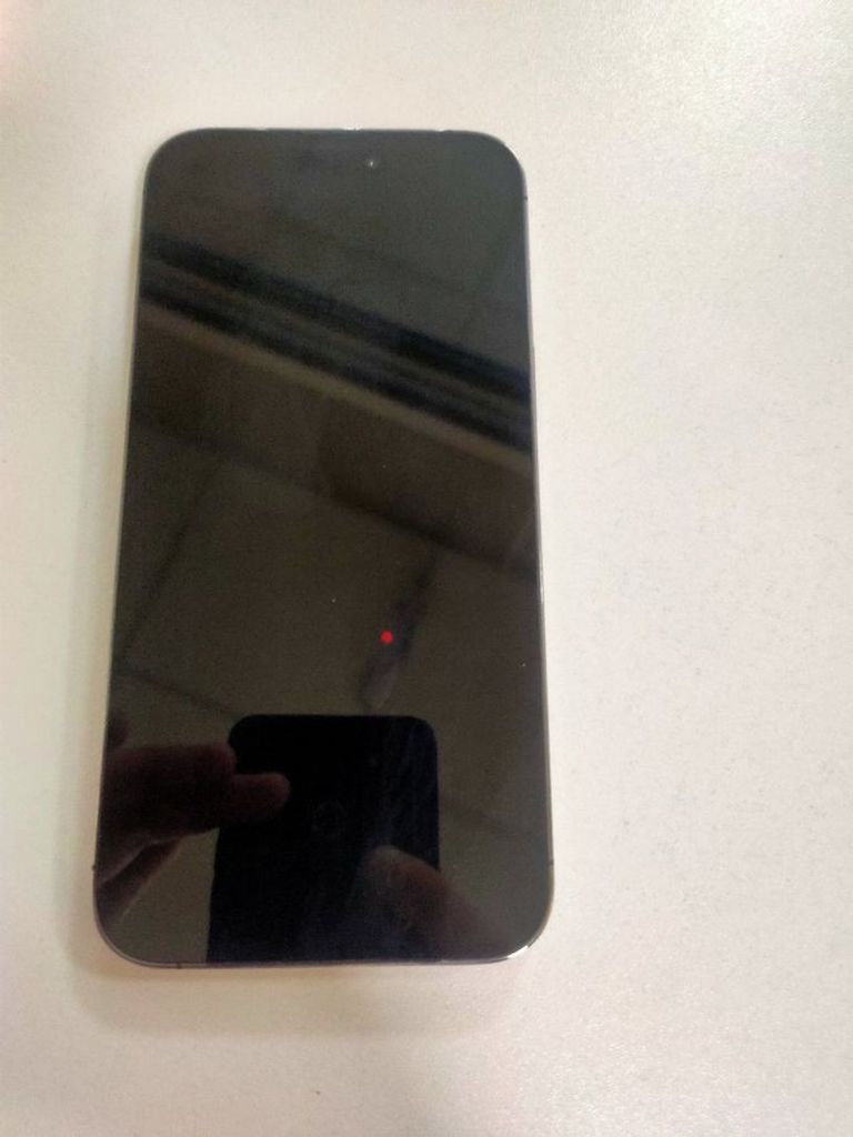 Объявление Apple iphone 14 pro max 128gb Б/У