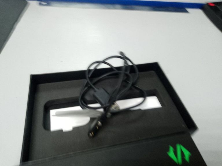 Купити Black Shark gt neo Б/У