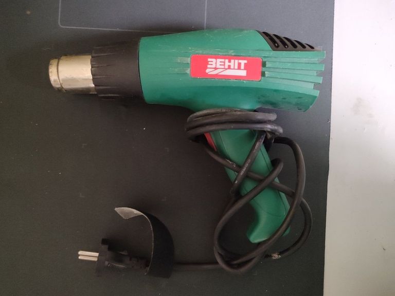 Купити Зенит ЗФ-2010М Б/У