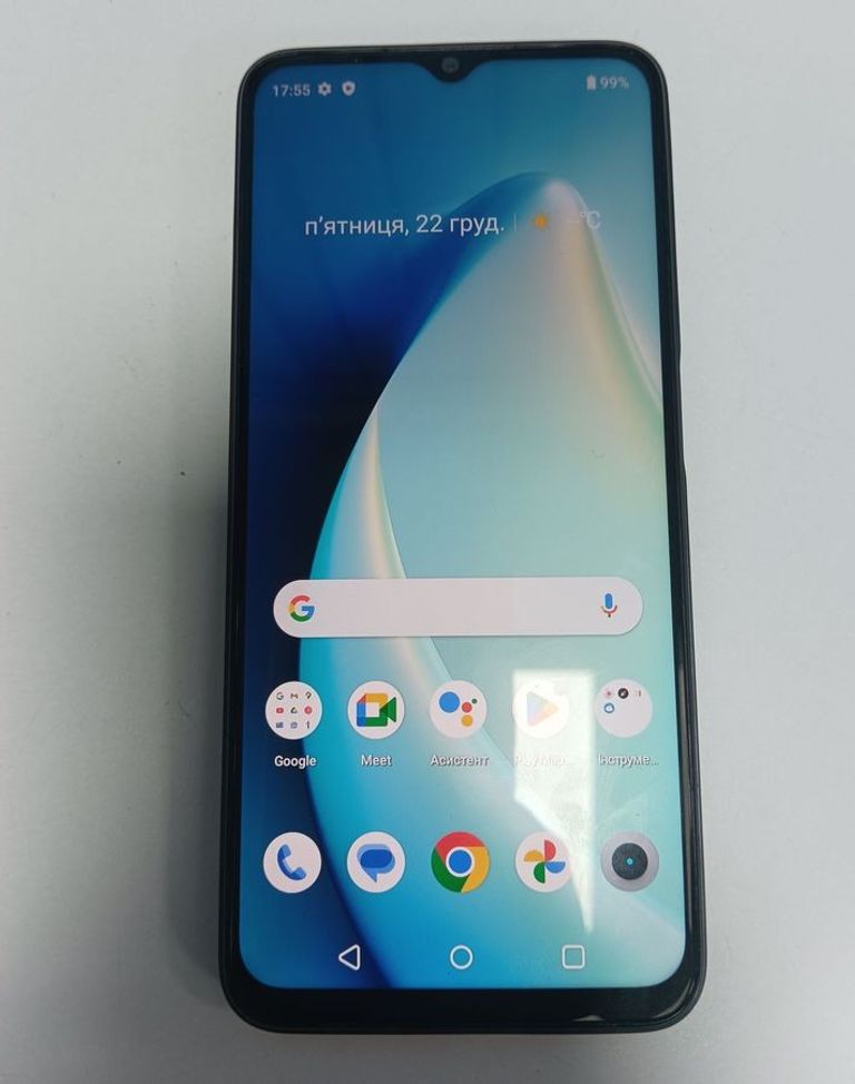 Купити Realme c35 4/128gb Б/У