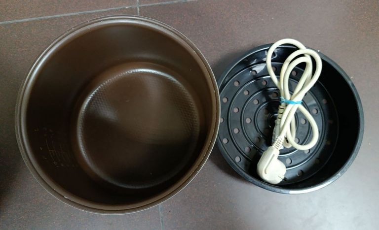 Розпродаж Moulinex mk705, продавець Техноскарб