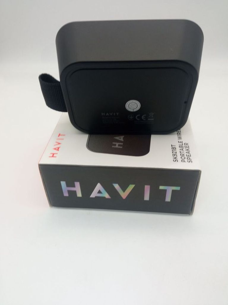Дешево Havit sk921bt з ломбарду