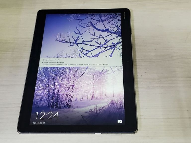 Huawei mediapad m3 lite 10 3/32gb Код:01-200779134. Изображение 19