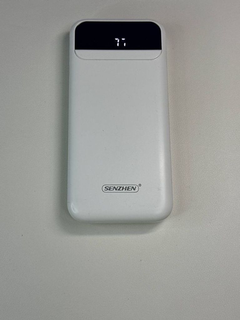 Купити Senzhen mp08-c (20000 mah Б/У