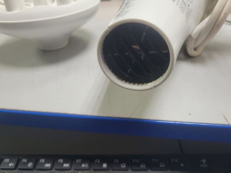 Объявление Rowenta cv7825 Б/У