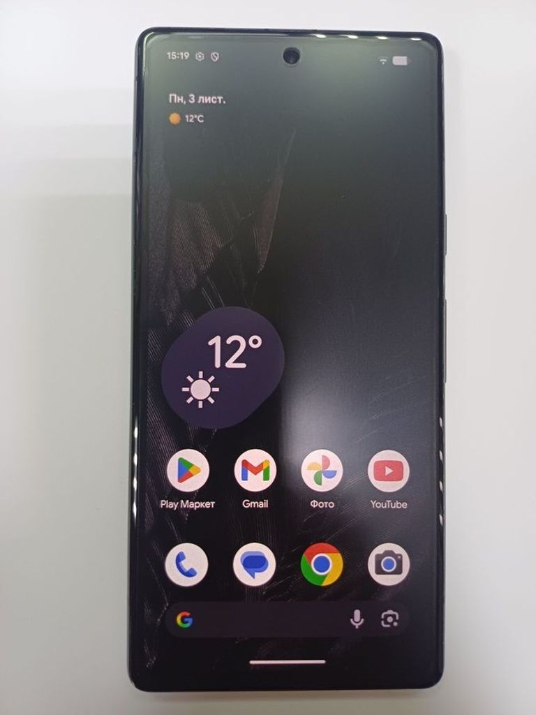 Купить Google pixel 7a 8/128gb Б/У