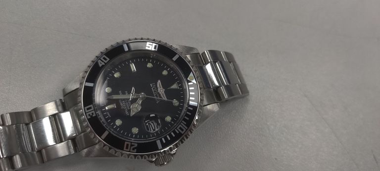 Дешево Invicta 89320b з ломбарду