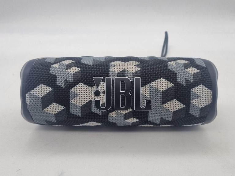 Купити Jbl flip 6 martin garrix Б/У