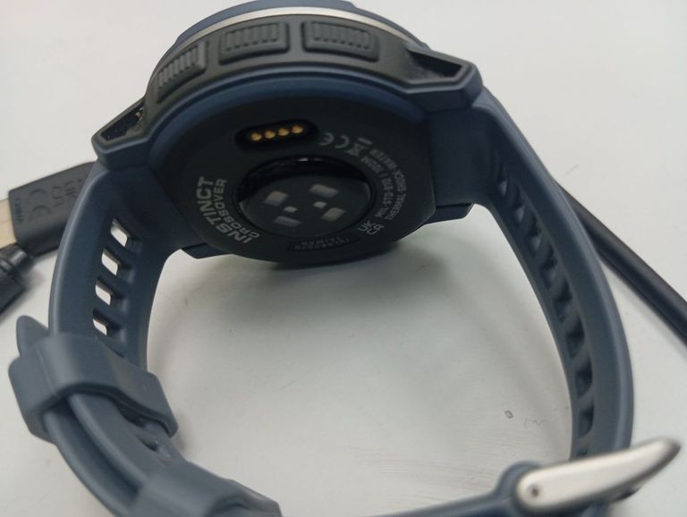 Оголошення Garmin instinct crossover - standard edition Б/У