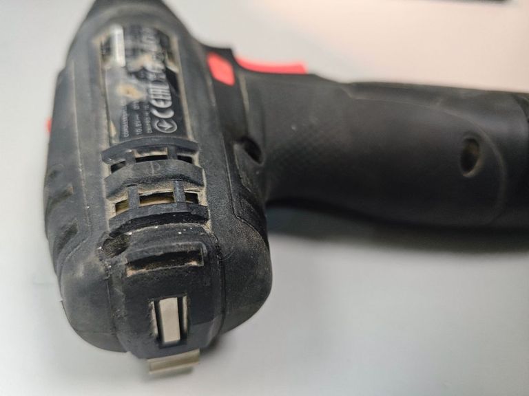 Розпродаж Dnipro-M cd-12c compact 1акб зп, продавець Техноскарб